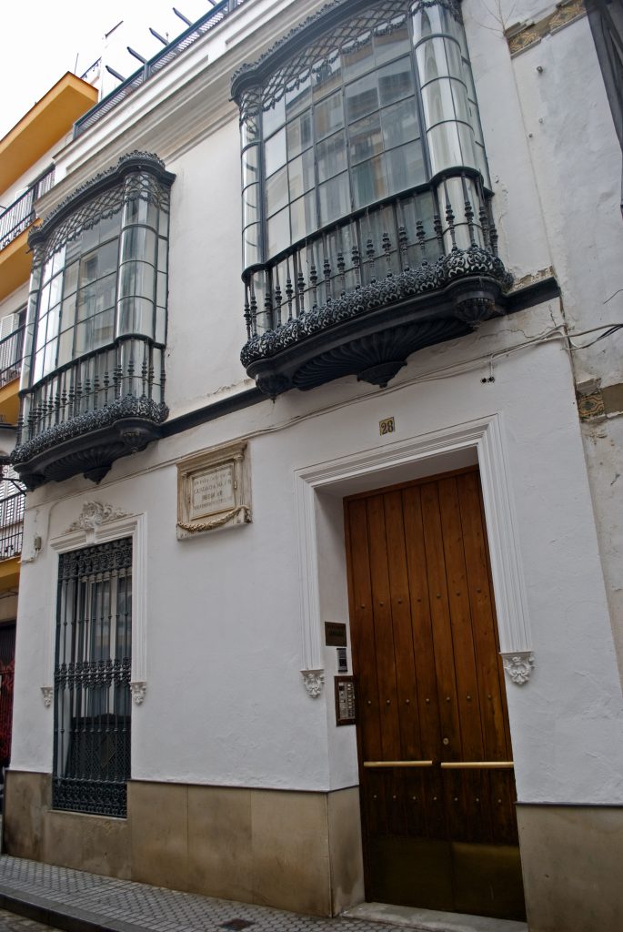 Alameda Sevilla